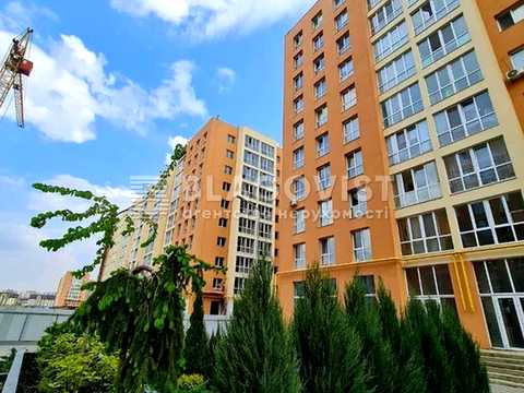 квартира по адресу Героев Небесной Сотни просп., 26/14