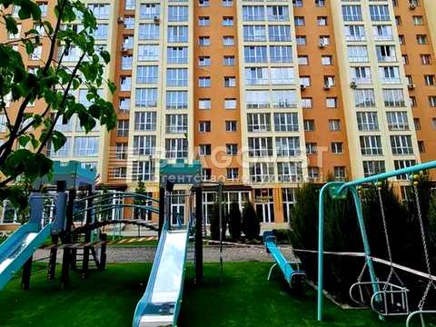 квартира по адресу Героев Небесной Сотни просп., 26/14