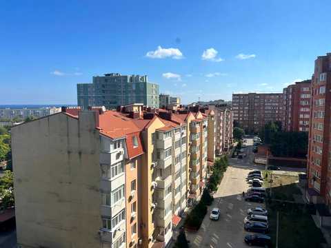 квартира за адресою Парусна вул. (Героїв Сталінграду), 1т
