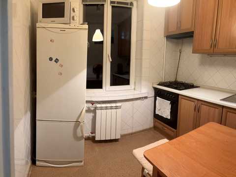 квартира по адресу Уинстона Черчилля ул. (Красноткацкая), 22-А