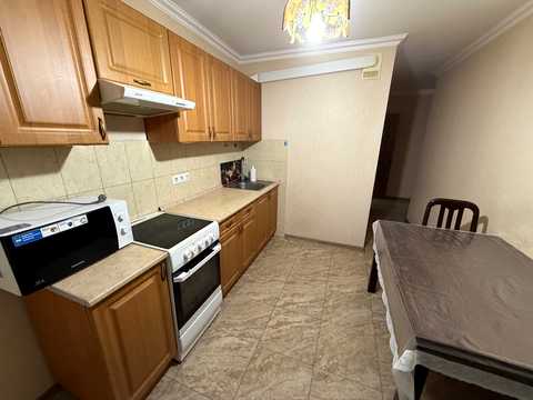 квартира за адресою Ломаківська вул. (Мічуріна), 4