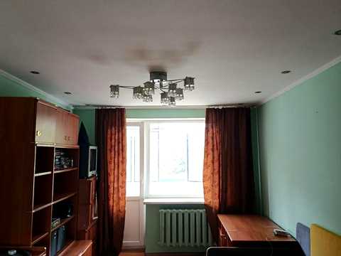 кімната за адресою Тролейбусна вул., 6