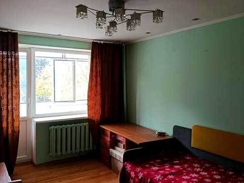 кімната за адресою Тролейбусна вул., 6