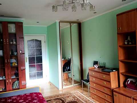 кімната за адресою Тролейбусна вул., 6