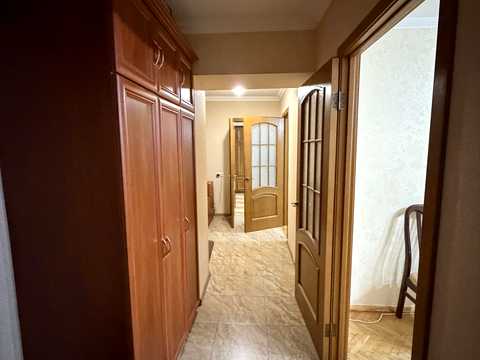 квартира за адресою Ломаківська вул. (Мічуріна), 4