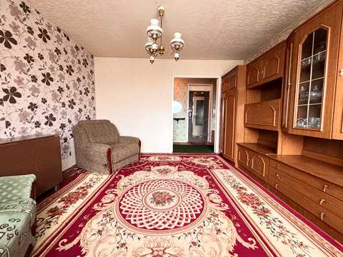 квартира за адресою Кожум'яки вул. (Кожем'яки), 17