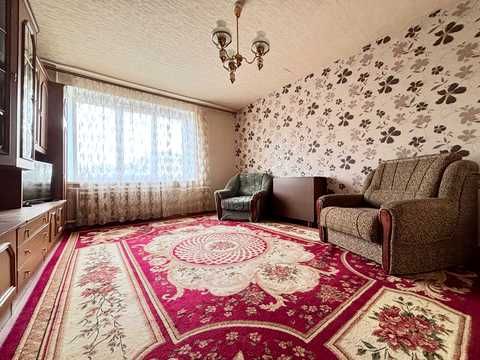 квартира за адресою Кожум'яки вул. (Кожем'яки), 17