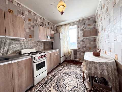 квартира за адресою Кожум'яки вул. (Кожем'яки), 17