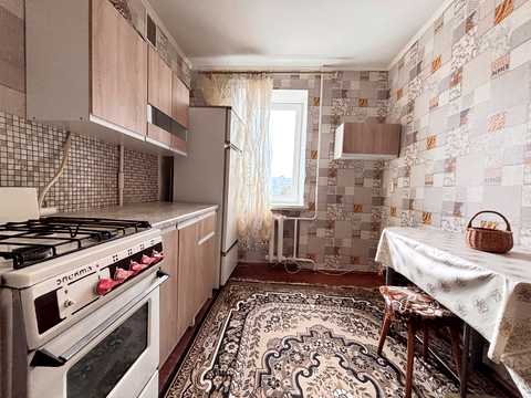квартира за адресою Кожум'яки вул. (Кожем'яки), 17
