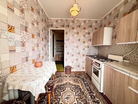 квартира за адресою Кожум'яки вул. (Кожем'яки), 17