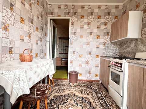 квартира за адресою Кожум'яки вул. (Кожем'яки), 17