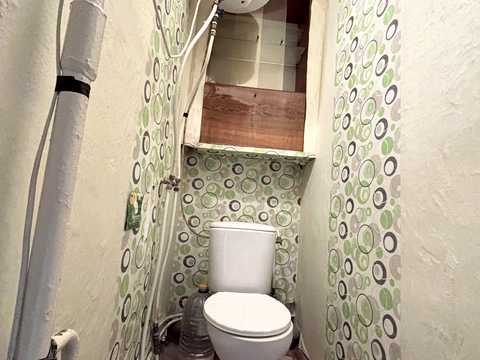 квартира за адресою Кожум'яки вул. (Кожем'яки), 17