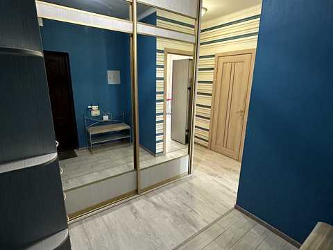квартира по адресу Регенераторная ул., 4 к1