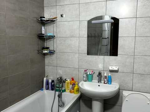 квартира за адресою Промислова вул., 16
