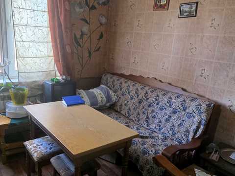 квартира по адресу Петра Григоренко просп., 12