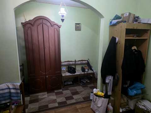 квартира по адресу Петра Григоренко просп., 12