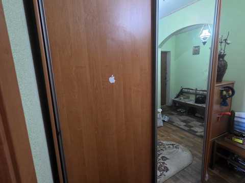 квартира по адресу Петра Григоренко просп., 12