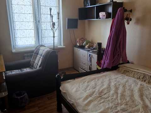 квартира по адресу Петра Григоренко просп., 12
