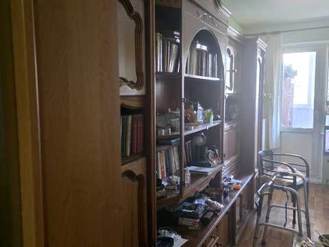 квартира по адресу Петра Григоренко просп., 12