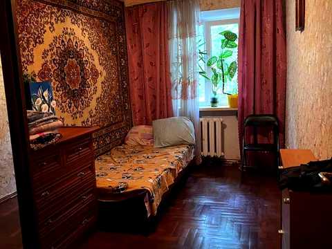 квартира за адресою Сегедська вул., 10
