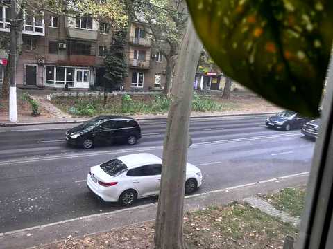 квартира за адресою Сегедська вул., 10