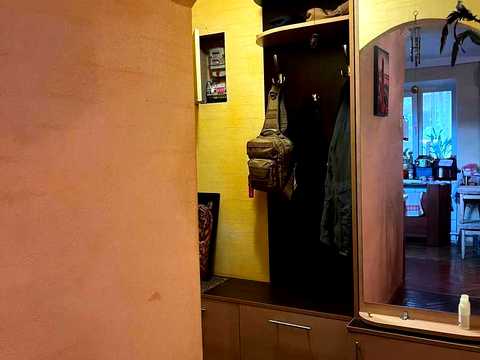 квартира за адресою Сегедська вул., 10