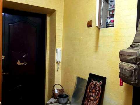квартира за адресою Сегедська вул., 10