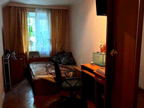 квартира за адресою Сегедська вул., 10