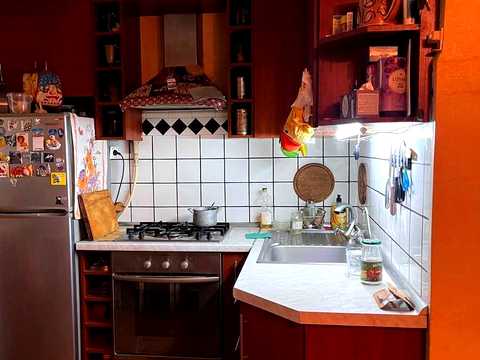 квартира по адресу Сегедская ул., 10