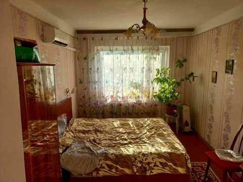 квартира за адресою Зодчих вул., 62-А