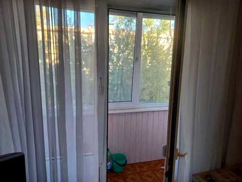 квартира за адресою Зодчих вул., 62-А