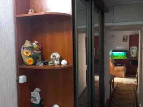 квартира за адресою Зодчих вул., 62-А