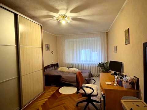 квартира по адресу Чоколовский бульв., 40
