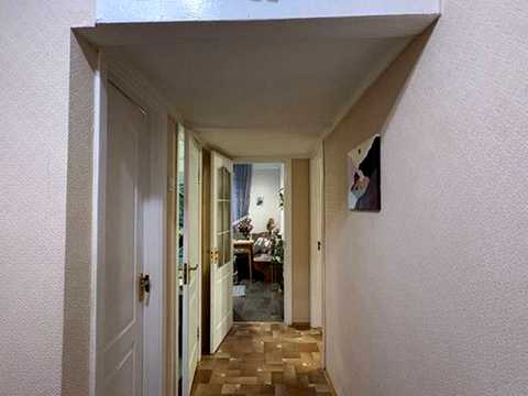 квартира по адресу Чоколовский бульв., 40