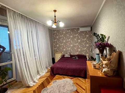 квартира по адресу Чоколовский бульв., 40