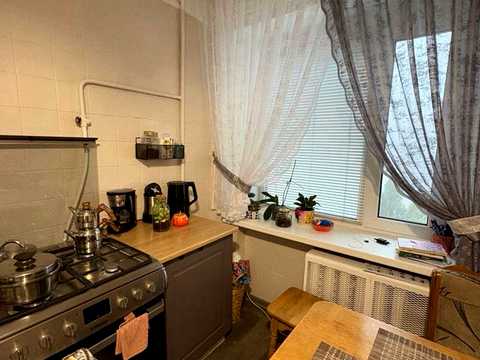 квартира по адресу Чоколовский бульв., 40