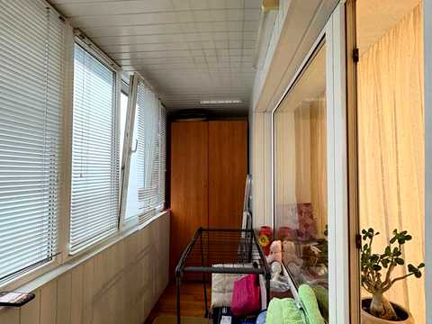 квартира по адресу Чоколовский бульв., 40