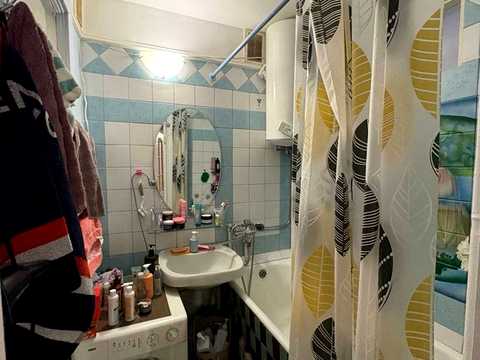 квартира по адресу Чоколовский бульв., 40