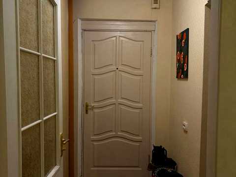 квартира по адресу Чоколовский бульв., 40