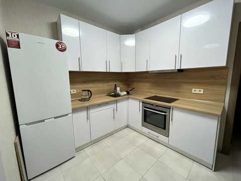 квартира за адресою Промислова вул., 16