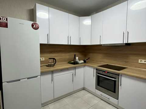 квартира за адресою Промислова вул., 16