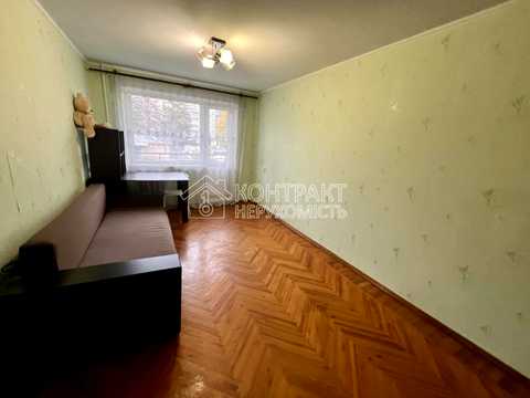 квартира за адресою Харків, Тракторобудівників просп., 89б