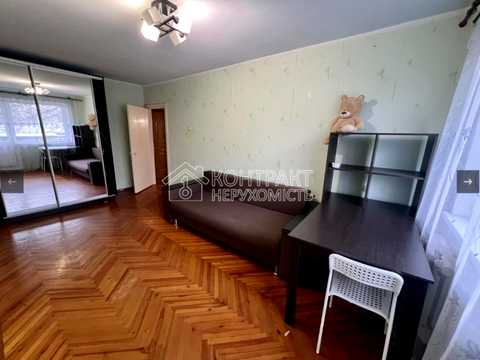 квартира за адресою Харків, Тракторобудівників просп., 89б