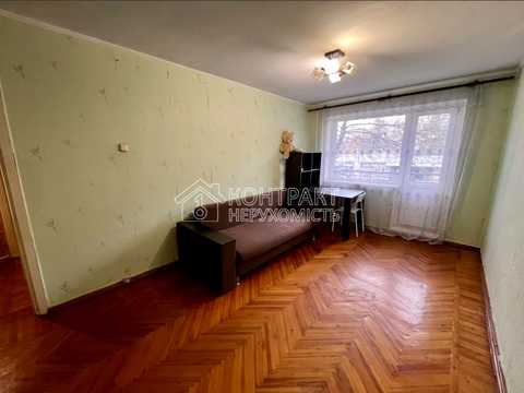 квартира за адресою Харків, Тракторобудівників просп., 89б