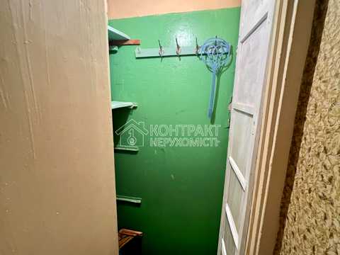 квартира за адресою Харків, Тракторобудівників просп., 89б