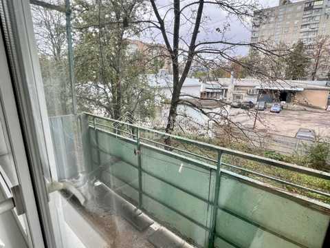 квартира за адресою Харків, Тракторобудівників просп., 89б