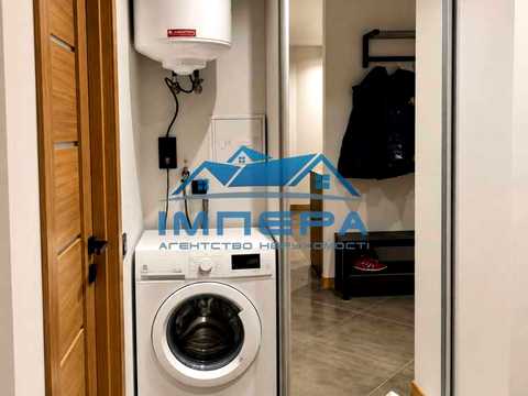 квартира за адресою Котляревського вул., 2/29