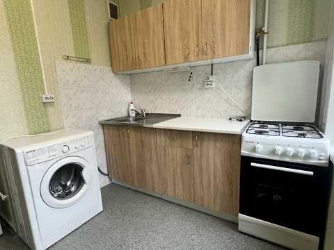 квартира по адресу Днестровская ул., 19