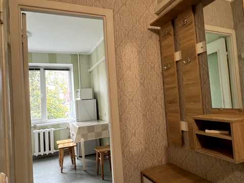 квартира за адресою Дністровська вул., 19