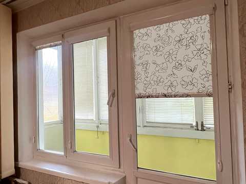 квартира за адресою Дністровська вул., 19